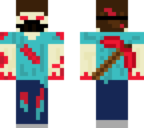 bloodbrine remake