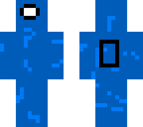 blue among us