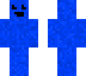 blue derp