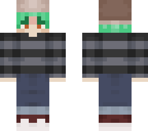 boy skin