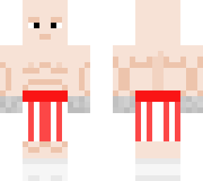 butterbean