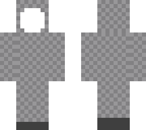 chain mail (read desc) (custom head)