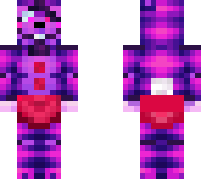 cherry violet the rabbit