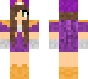 chica mariogetta