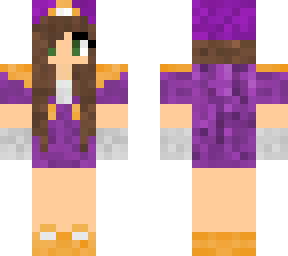 chica mariogetta