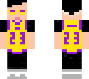 chimiiipr humano lakers