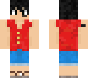 classic luffy not mine i just edit it look at descrption credits to chellytchell