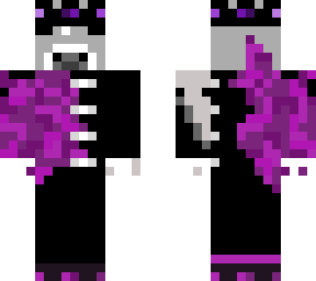 corrupt cow