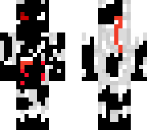 corrupted 303