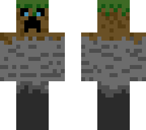 creepy cave
