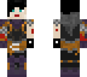 custom hawke da2