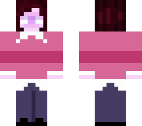 cute cyclops girl!