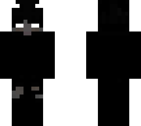 dark boy