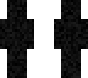 dark man