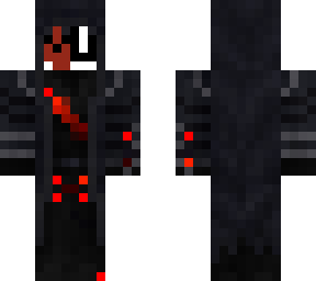 demonlord mastersumleren