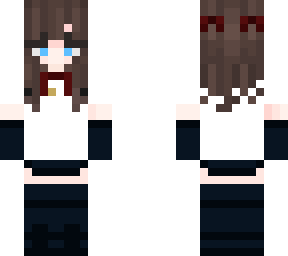 domisekuwu remake