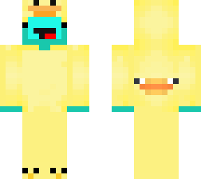 duck skeppy