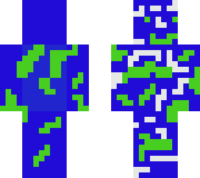 earth dude