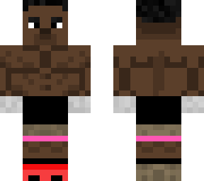 errol spence