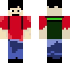 eziocraft