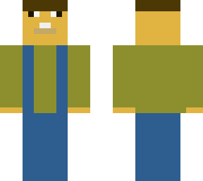 farmer clyde (official)