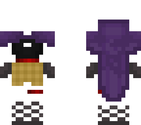 female bandit base