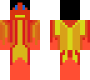 fier super hero