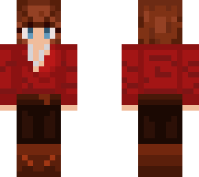 fixed pirate