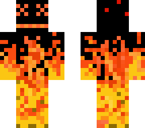 flame