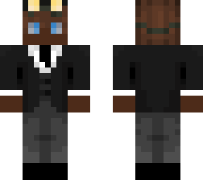 formal (skin 1#)