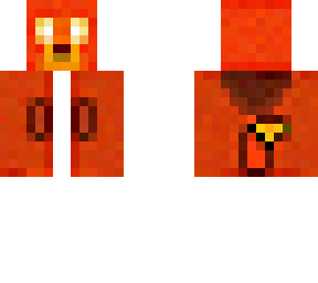 foxy pad