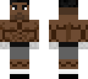 francis ngannou