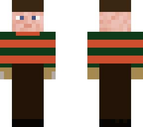 freddy krueger