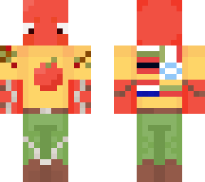 gachachuach redesign