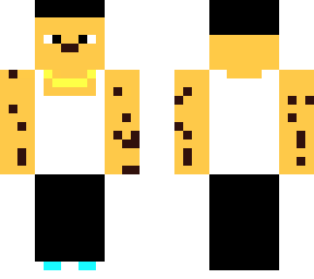 gang gang