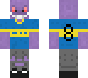 gengar de boca juniors