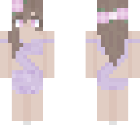 girl w/ swinsuit