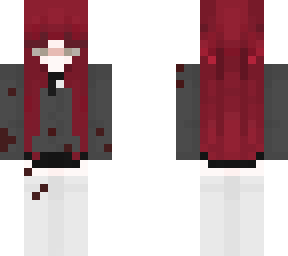 goth girl