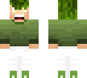 grayson greenish