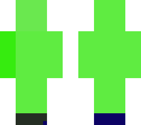 greenman