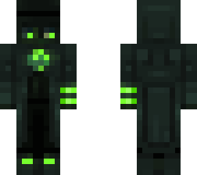 grim calamatias (in minecraft dsmp rp)