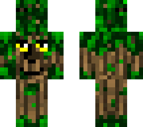 groot but he is too strange!!!