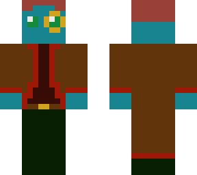 guy