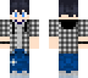 hiranebuky's skin