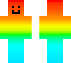 hot & cold colors