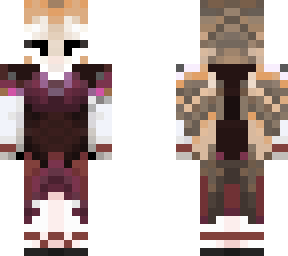 humanoid barn owl