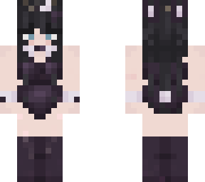 hxlleigh bunny