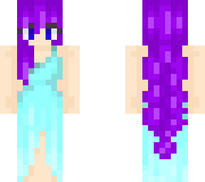 ice queen