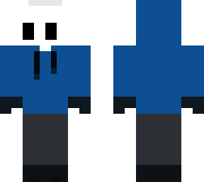 idk but looks like hollow knight person