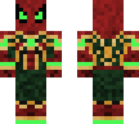 iron spiderman
